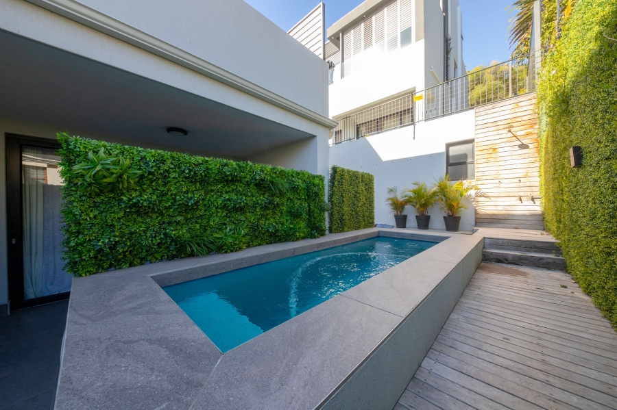To Let 3 Bedroom Property for Rent in Camps Bay Western Cape